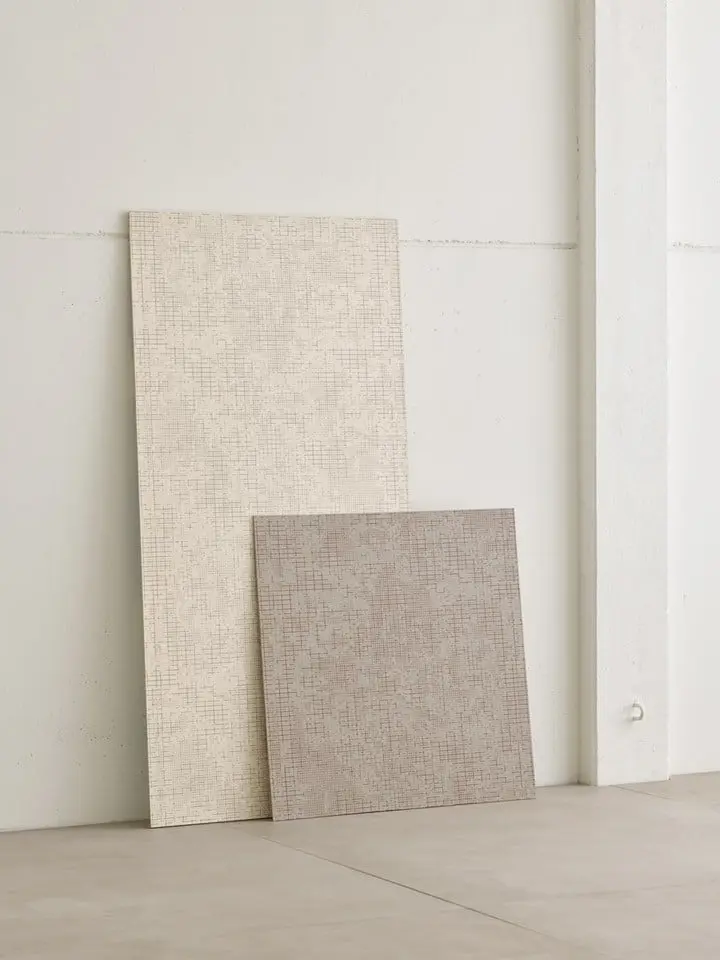 Mutina kolekcja Cover Patricia Urquiola