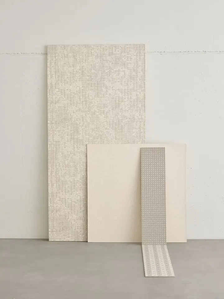 Mutina kolekcja Cover Patricia Urquiola