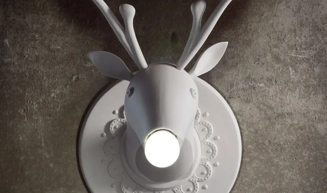 Oświetlenie włoskiego brandu Karman – pytaj o lampy tej marki u nas