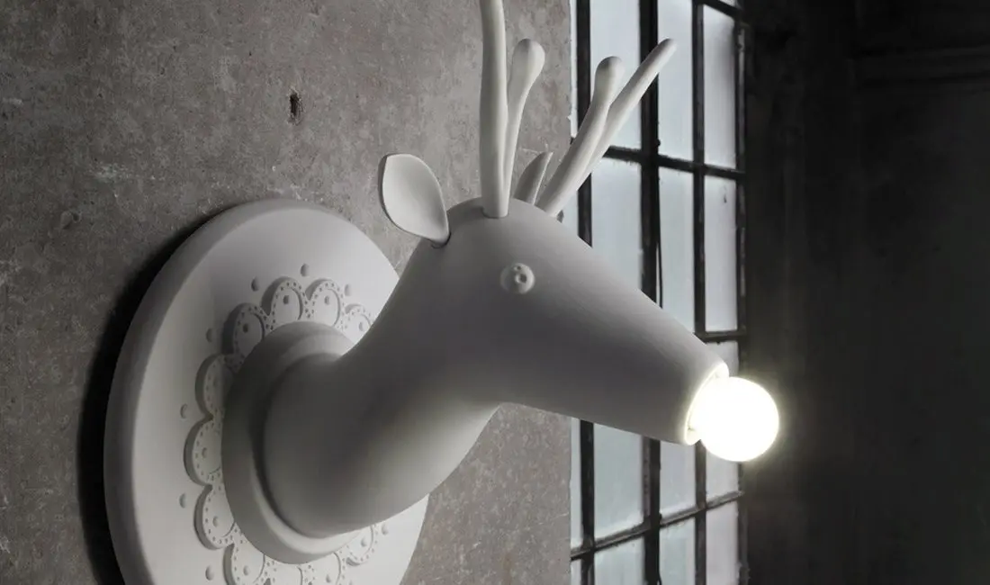 Oświetlenie włoskiego brandu Karman – pytaj o lampy tej marki u nas