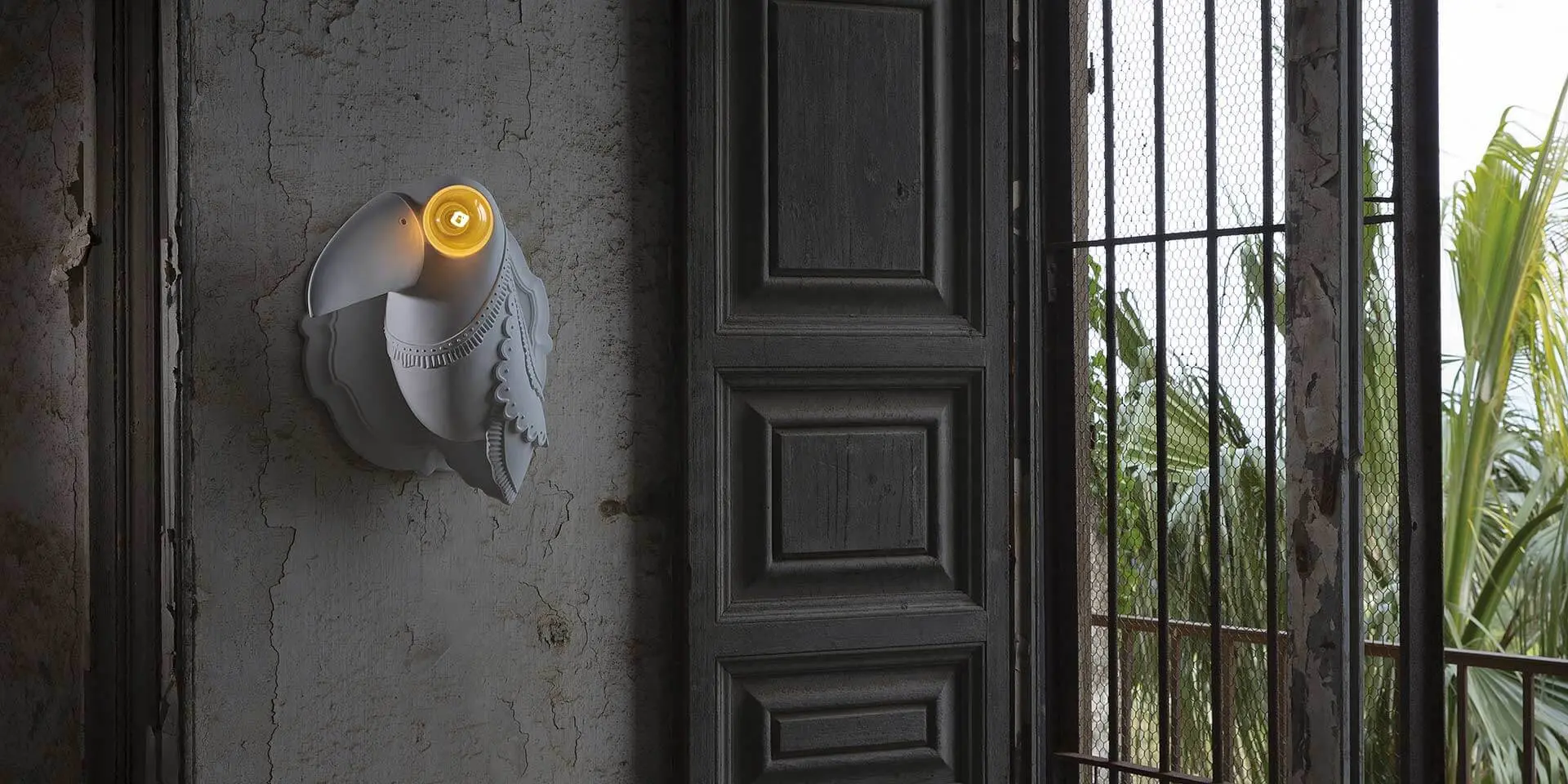 Oświetlenie włoskiego brandu Karman – pytaj o lampy tej marki u nas