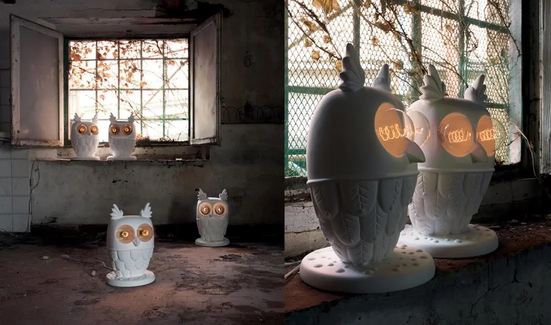 Oświetlenie włoskiego brandu Karman – pytaj o lampy tej marki u nas