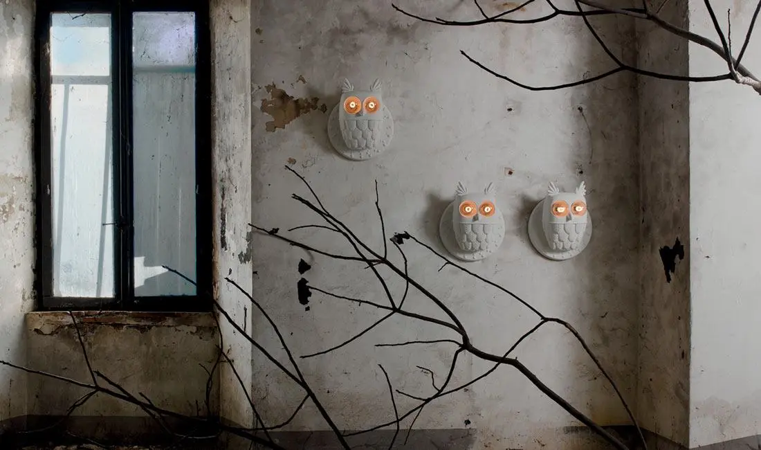 Oświetlenie włoskiego brandu Karman – pytaj o lampy tej marki u nas