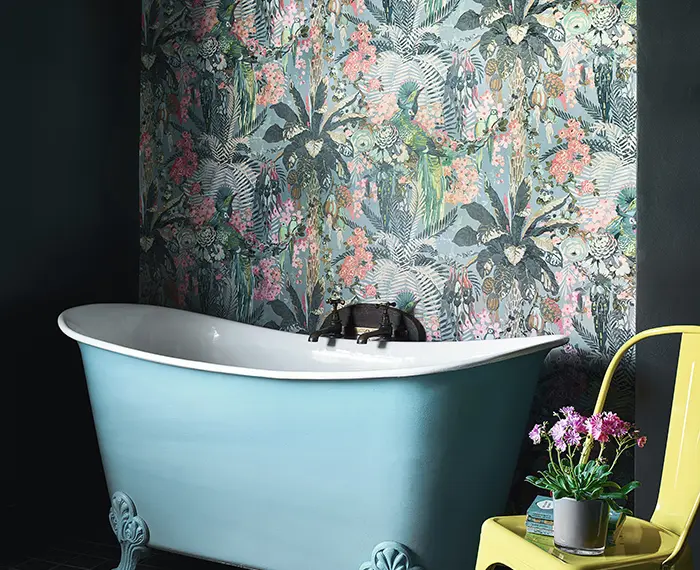 Tapeta Linwood – dostępna u nas