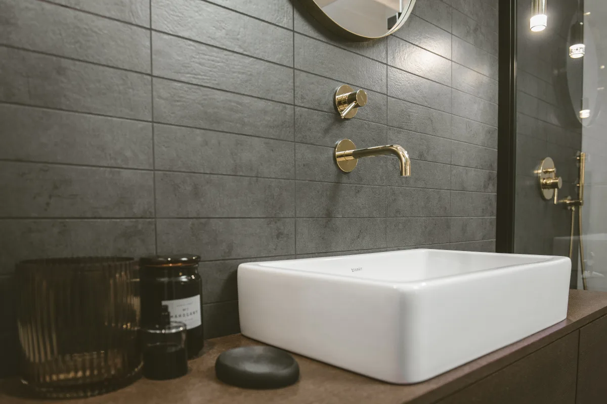 proj.: Mariola Kowalska i Paulina Ledzion http://www.studiorysik.pl/ | fot: Bartek Wileński