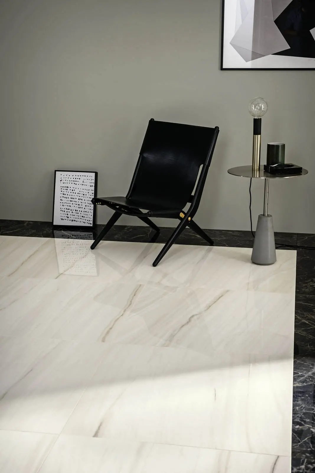 Marazzi kolekcja Allmarble