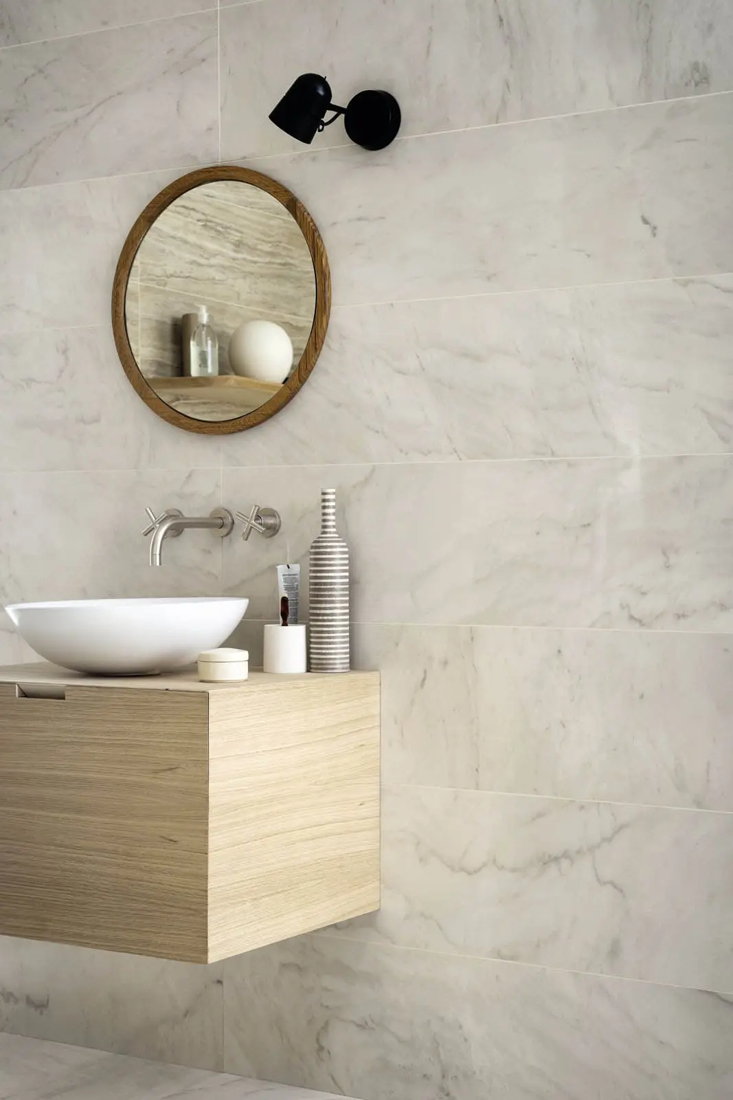 Marazzi kolekcja Allmarble