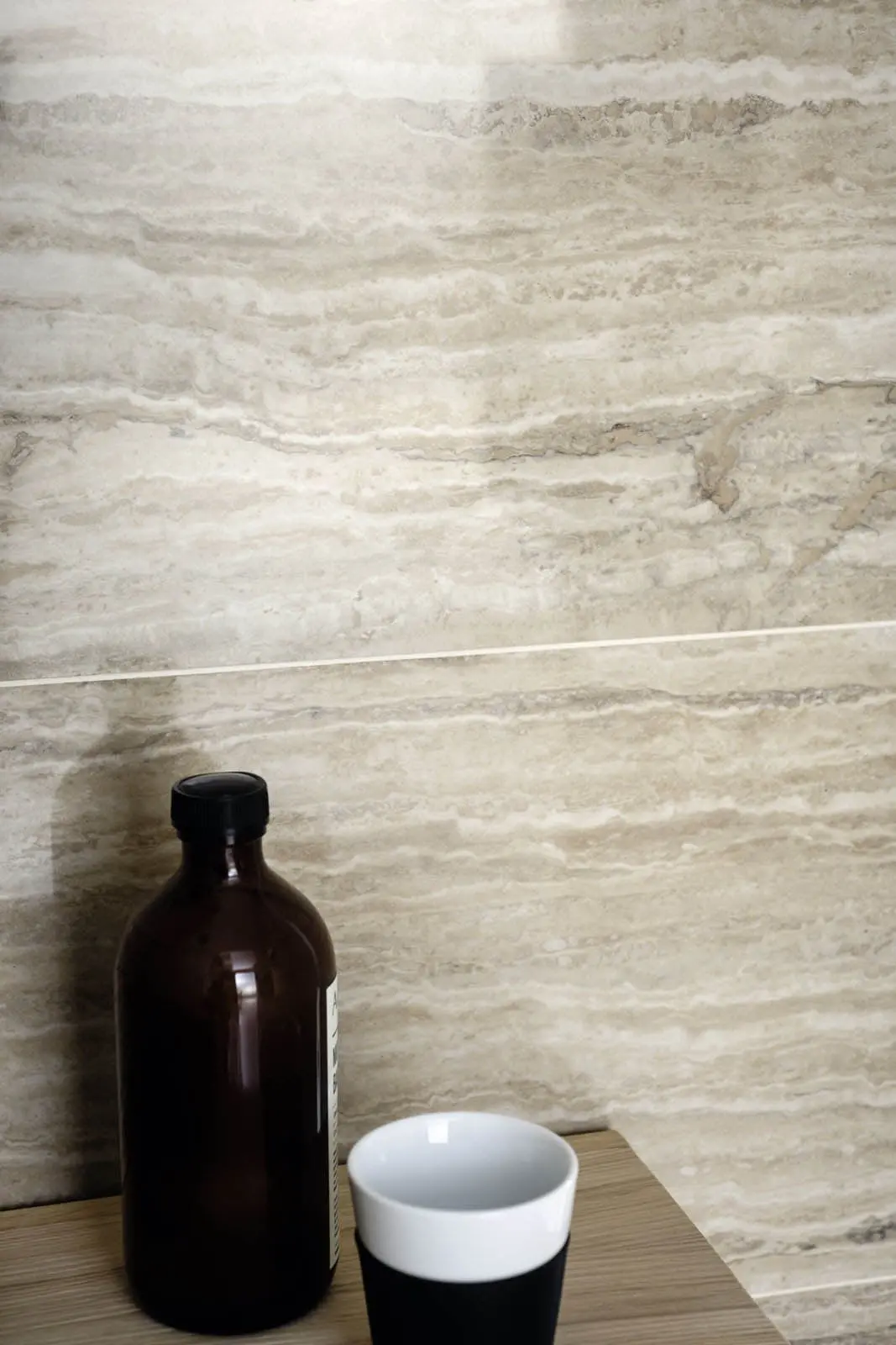 Marazzi kolekcja Allmarble