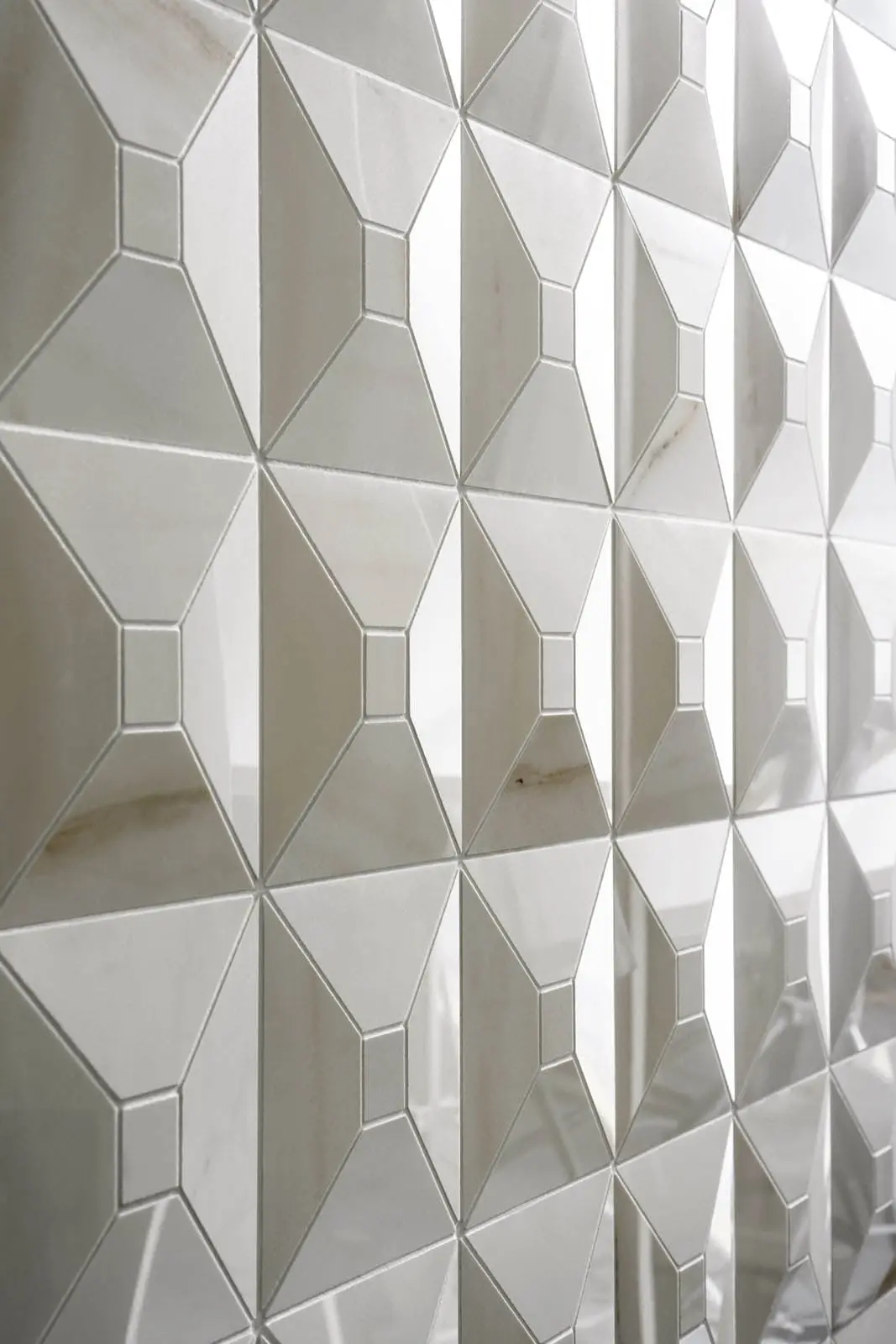 Marazzi kolekcja Allmarble