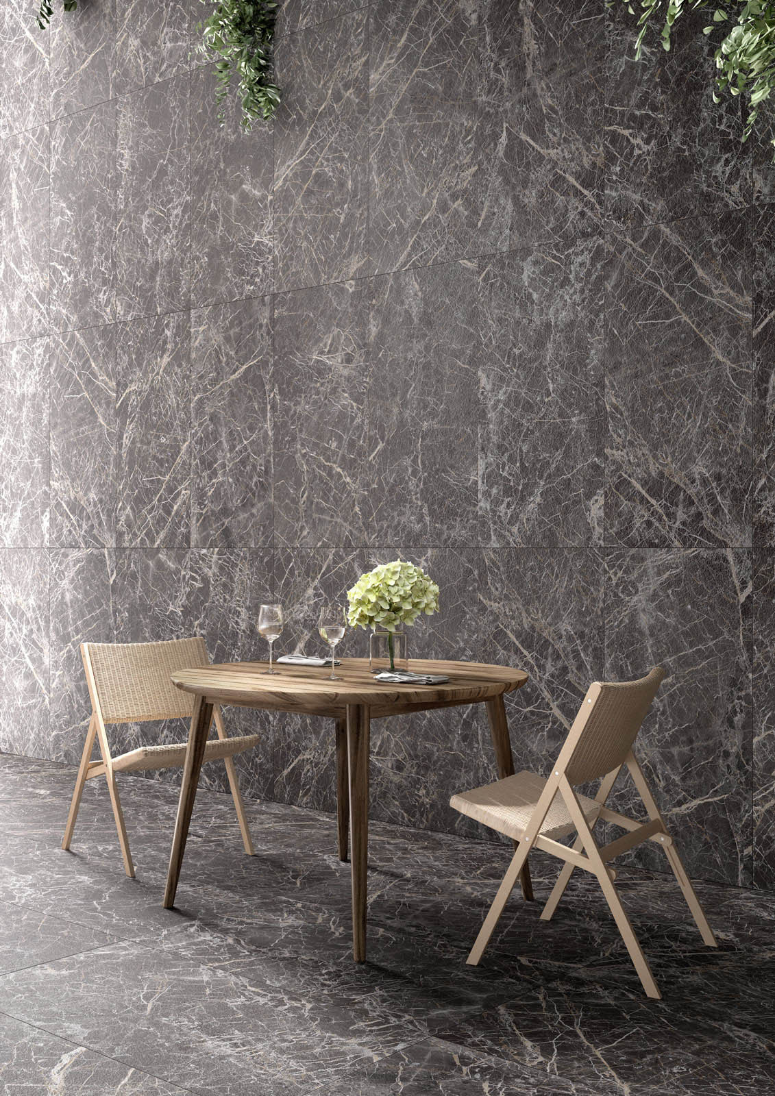 Marazzi kolekcja Allmarble