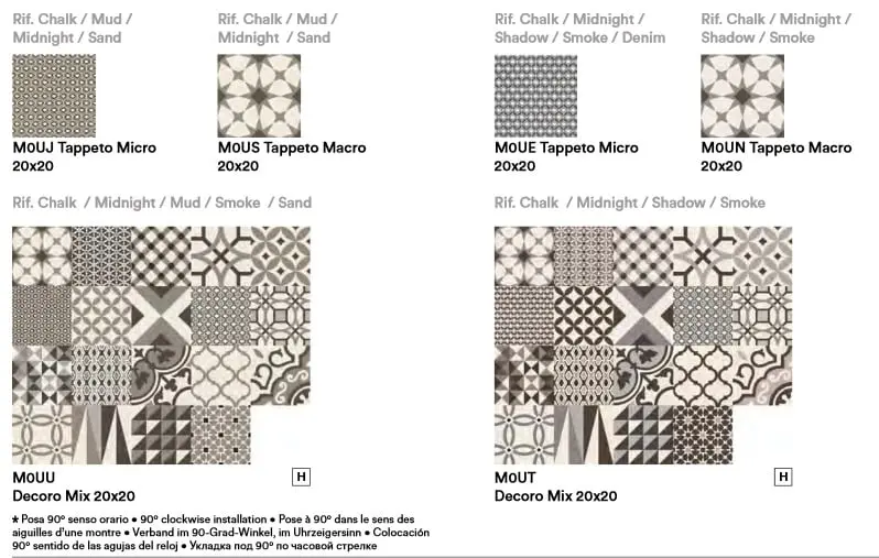 Marazzi D_Segni 