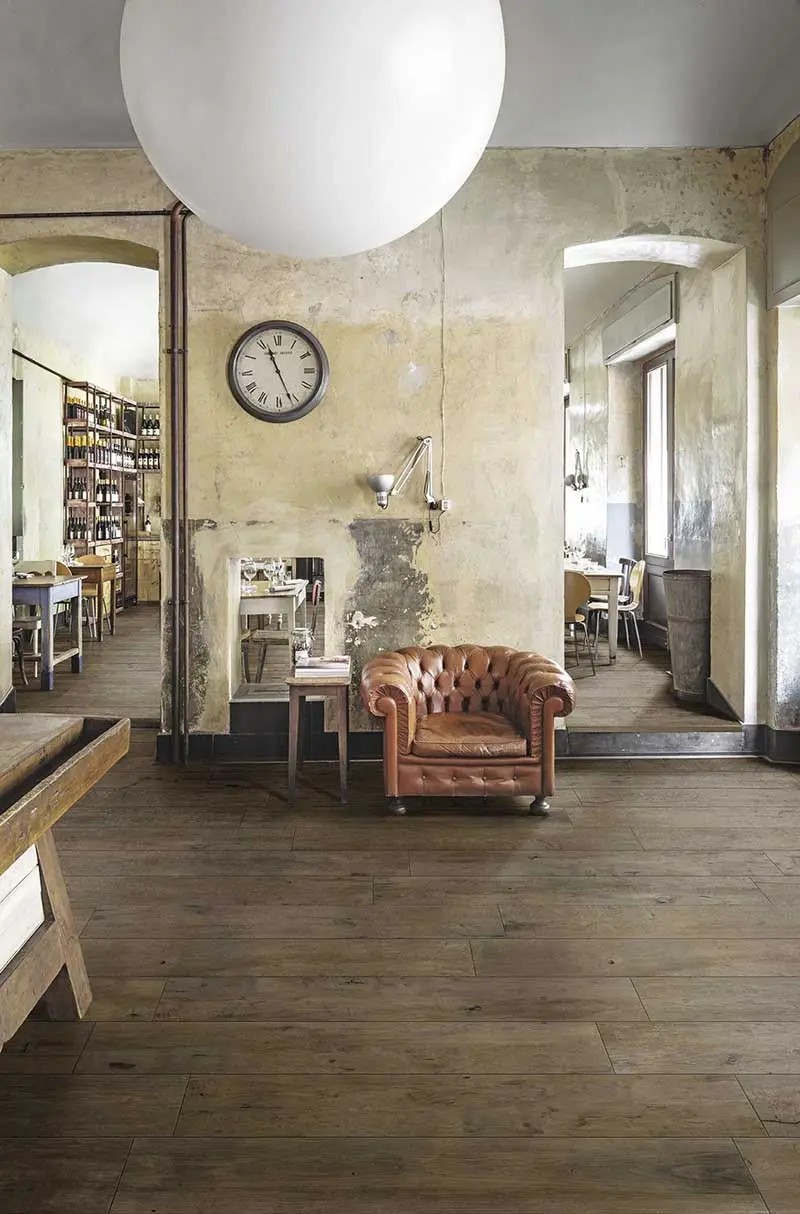 Płytki Marazzi Treverkdear