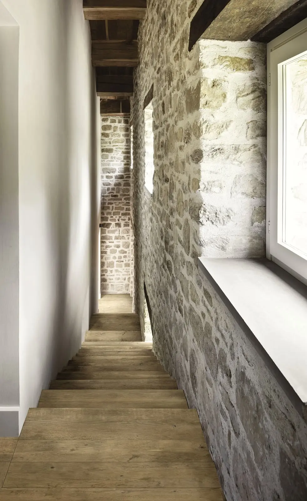 Płytki Marazzi Treverkdear