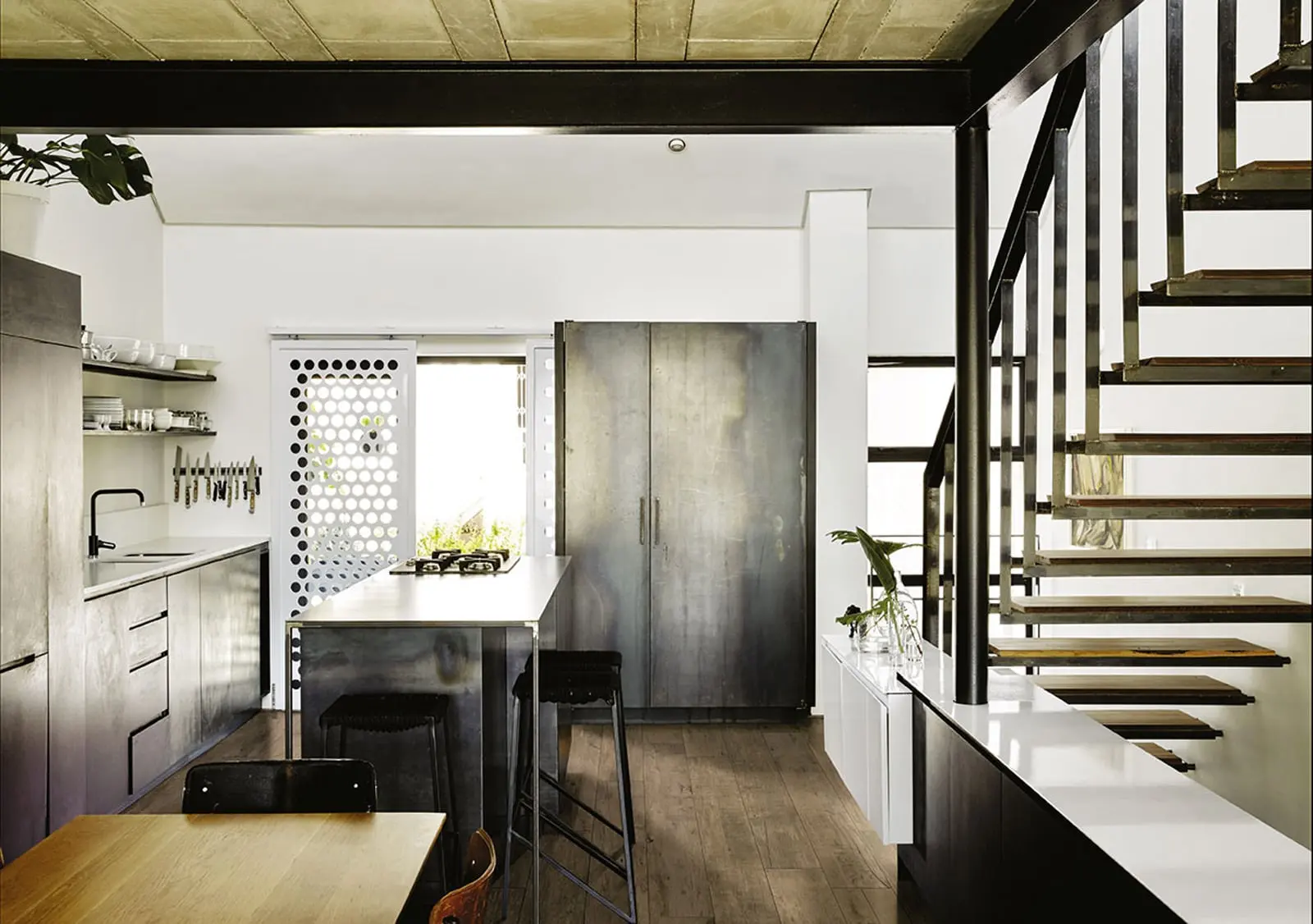 Płytki Marazzi Treverkdear