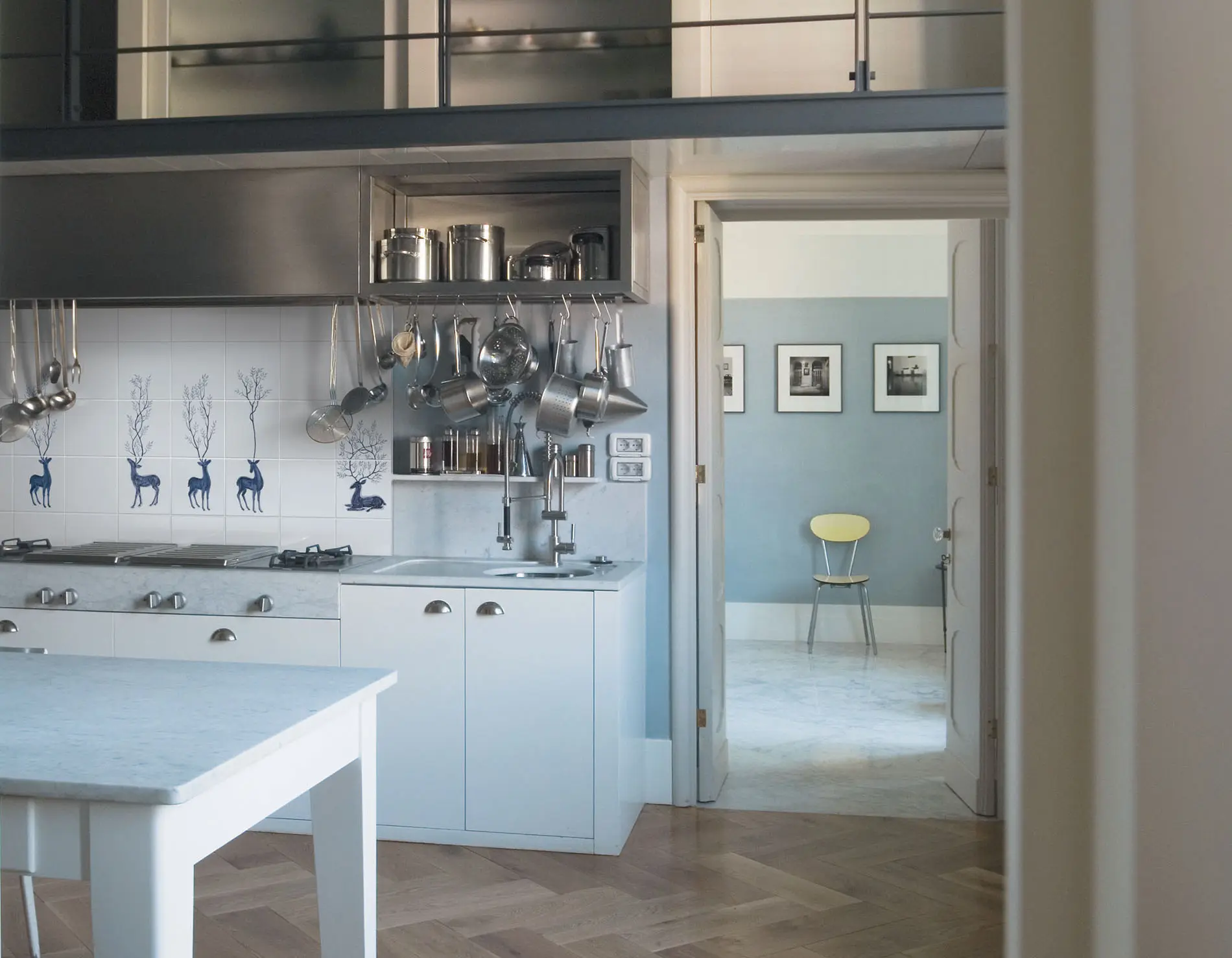 Płytki Bardelli – dostępne w Internity Home