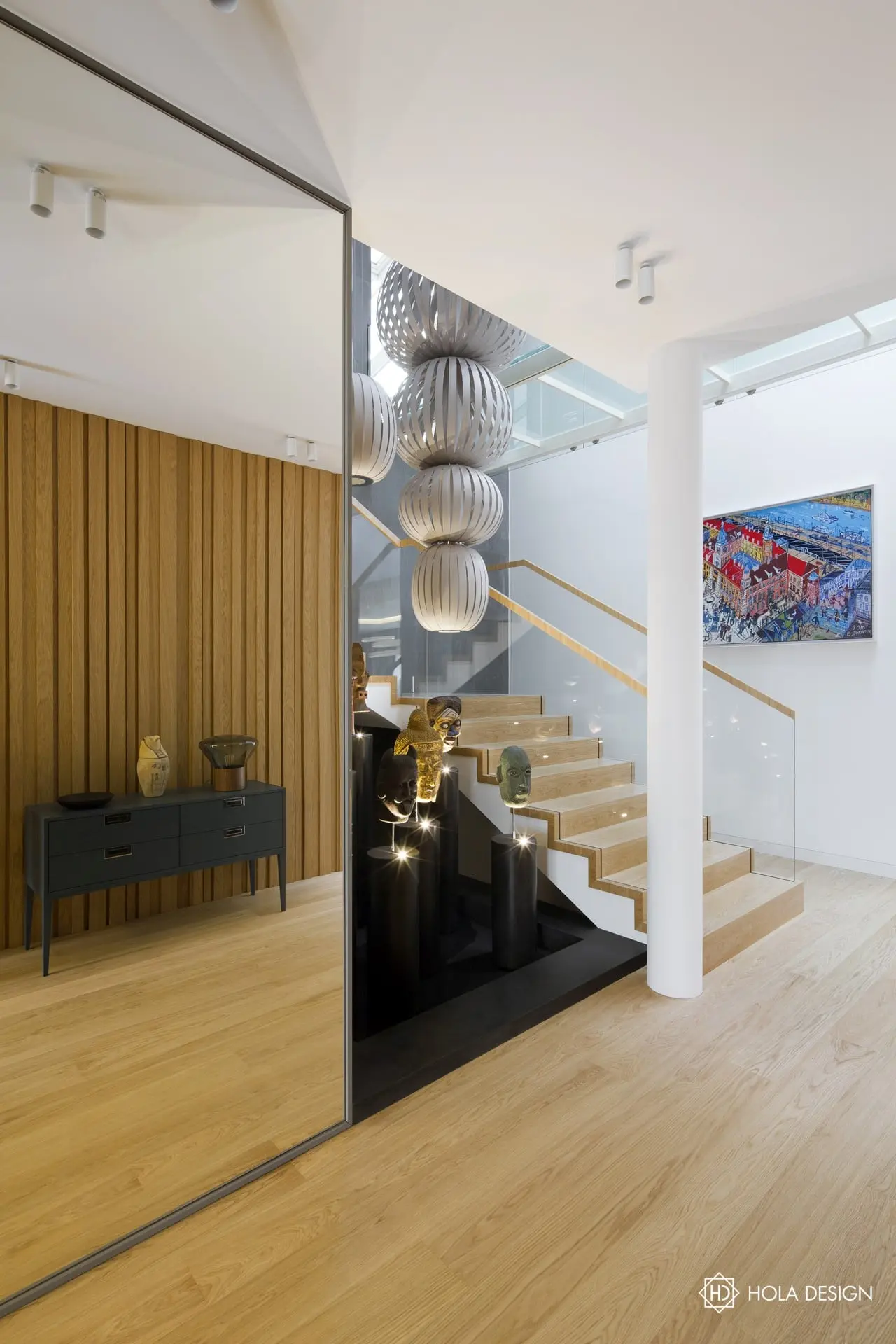 Hol, proj. Hola Design