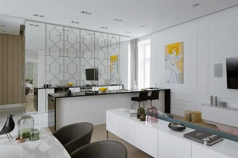 proj. Nasciturus design