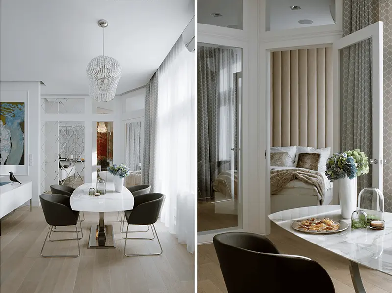 proj. Nasciturus design