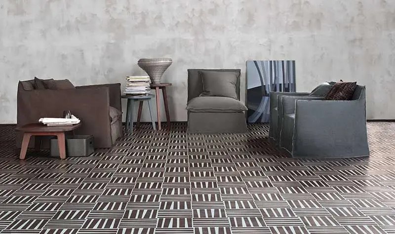 Kolekcja Navone Bandes Vintage