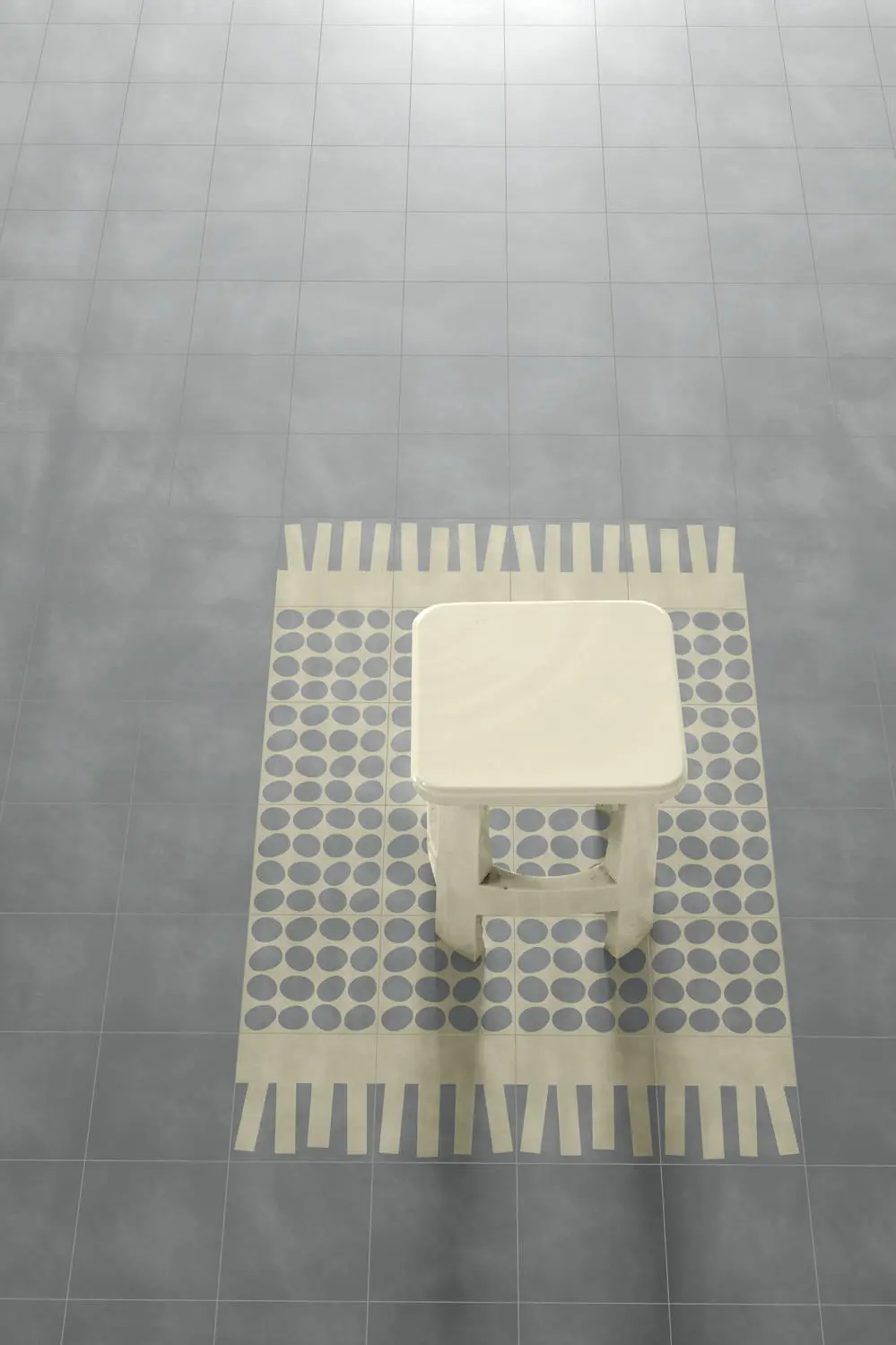 Kolekcja Navone Curva | Linea | Pieno white