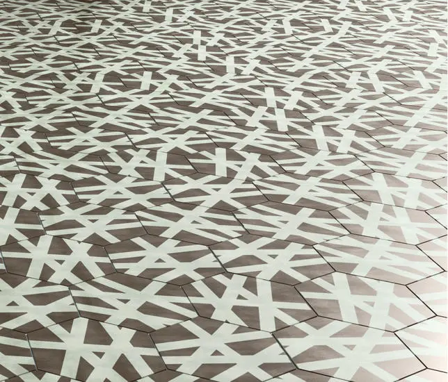 Kolekcja Navone Wire Shadow