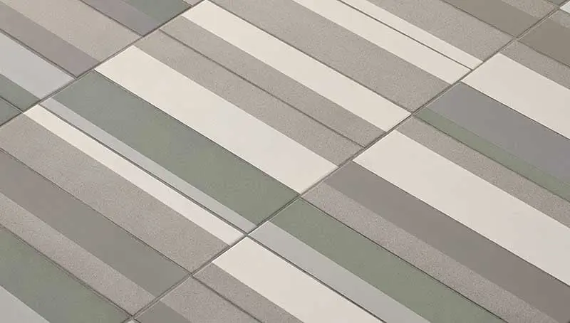 Płytki Mutina kolekcja Piano