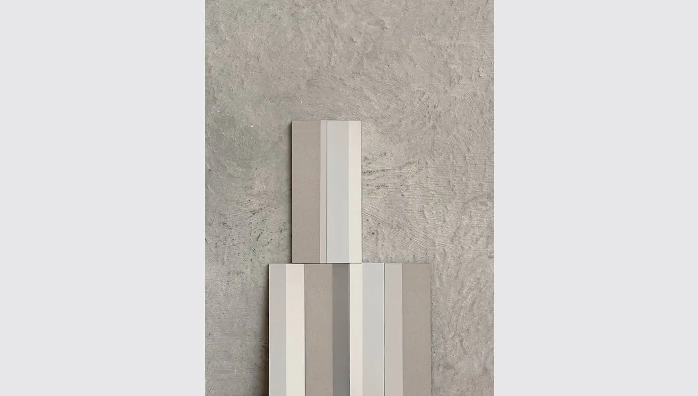 Płytki Mutina kolekcja Piano