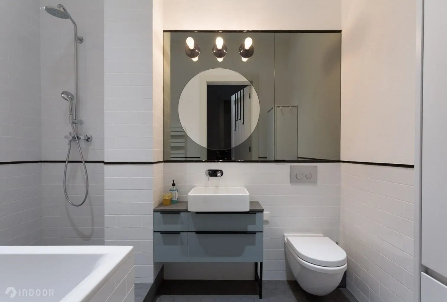 proj. Indoor, fot. Piotr Mastalerz