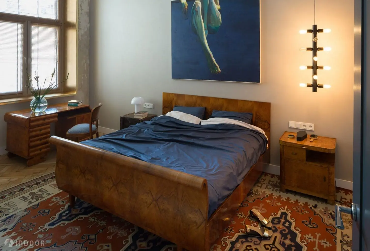 proj. Indoor, fot. Piotr Mastalerz