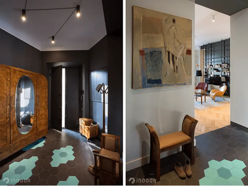 proj. Indoor, fot. Piotr Mastalerz