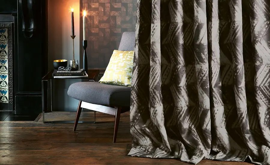 Tkaniny VillaNova dostępne w Internity Home