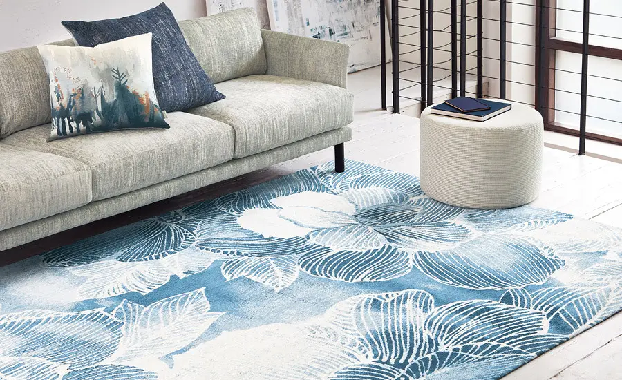 Tkaniny VillaNova dostępne w Internity Home