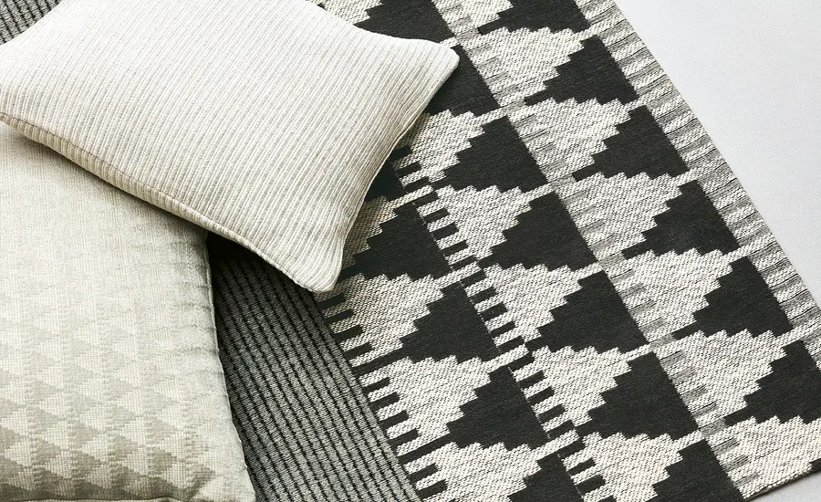 Tkaniny VillaNova dostępne w Internity Home