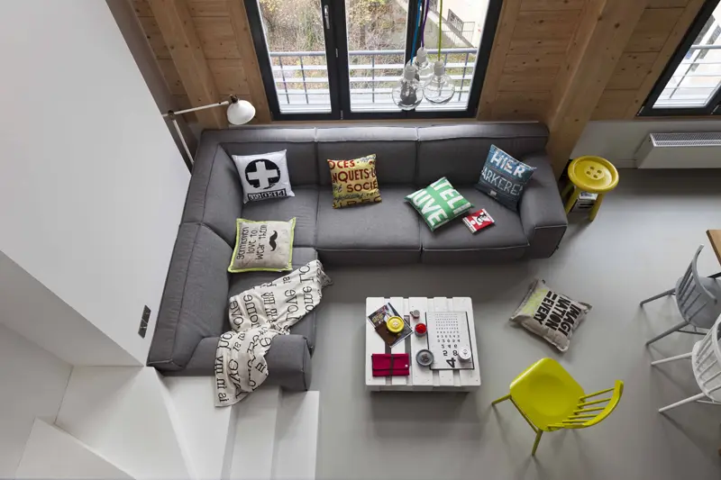 proj. Sojka & Wojciechowski