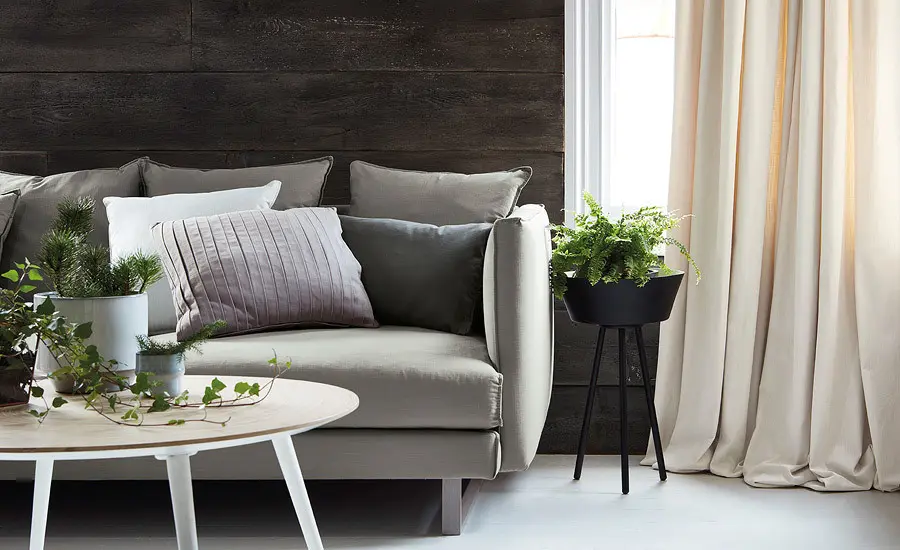 Tkaniny VillaNova dostępne w Internity Home