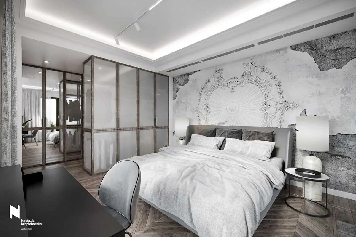 Nastazja Kropidłowska Rezydencja Foksal