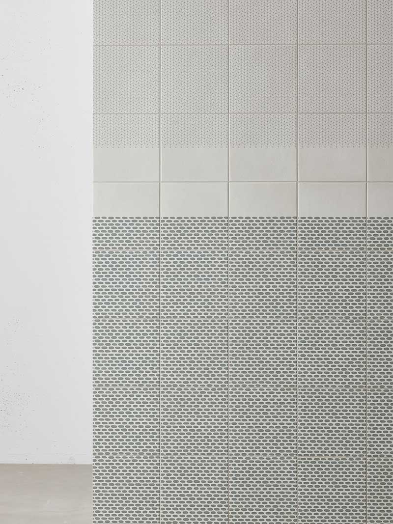 Płytki Mutina kolekcja Tape