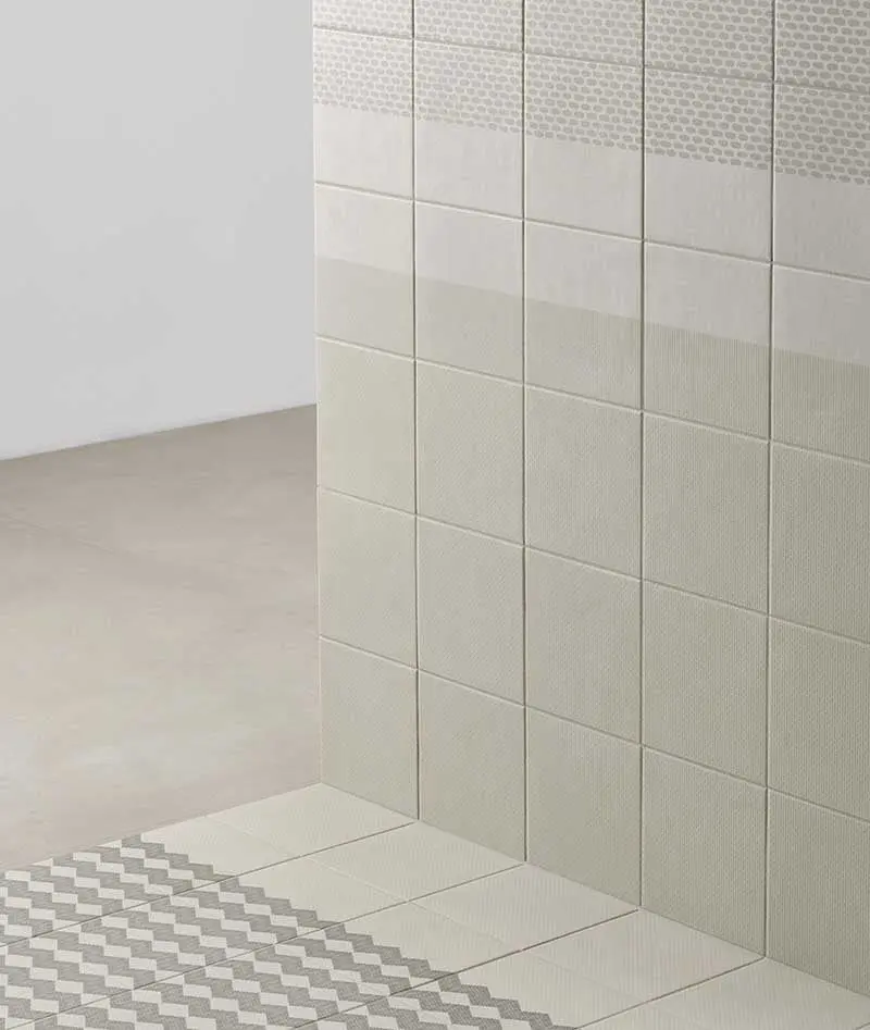 Płytki Mutina kolekcja Tape