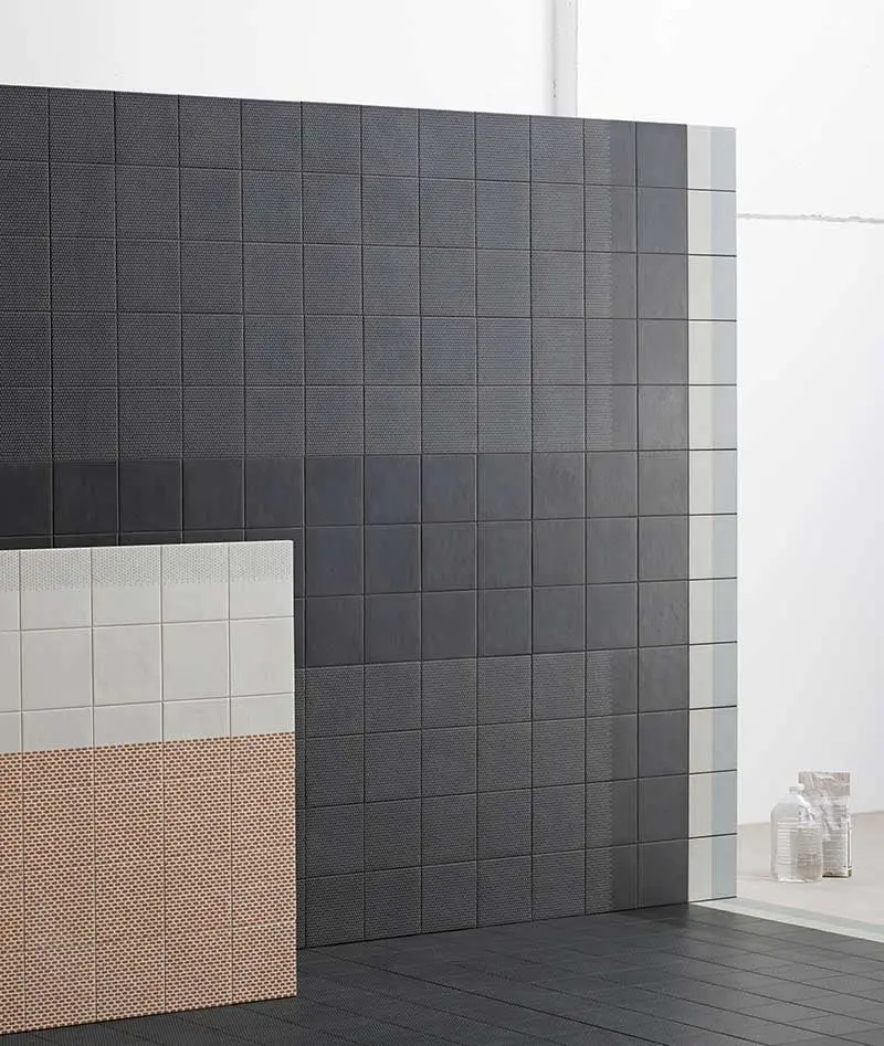 Płytki Mutina kolekcja Tape