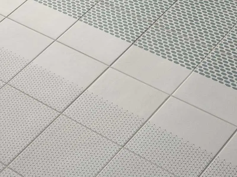 Płytki Mutina kolekcja Tape