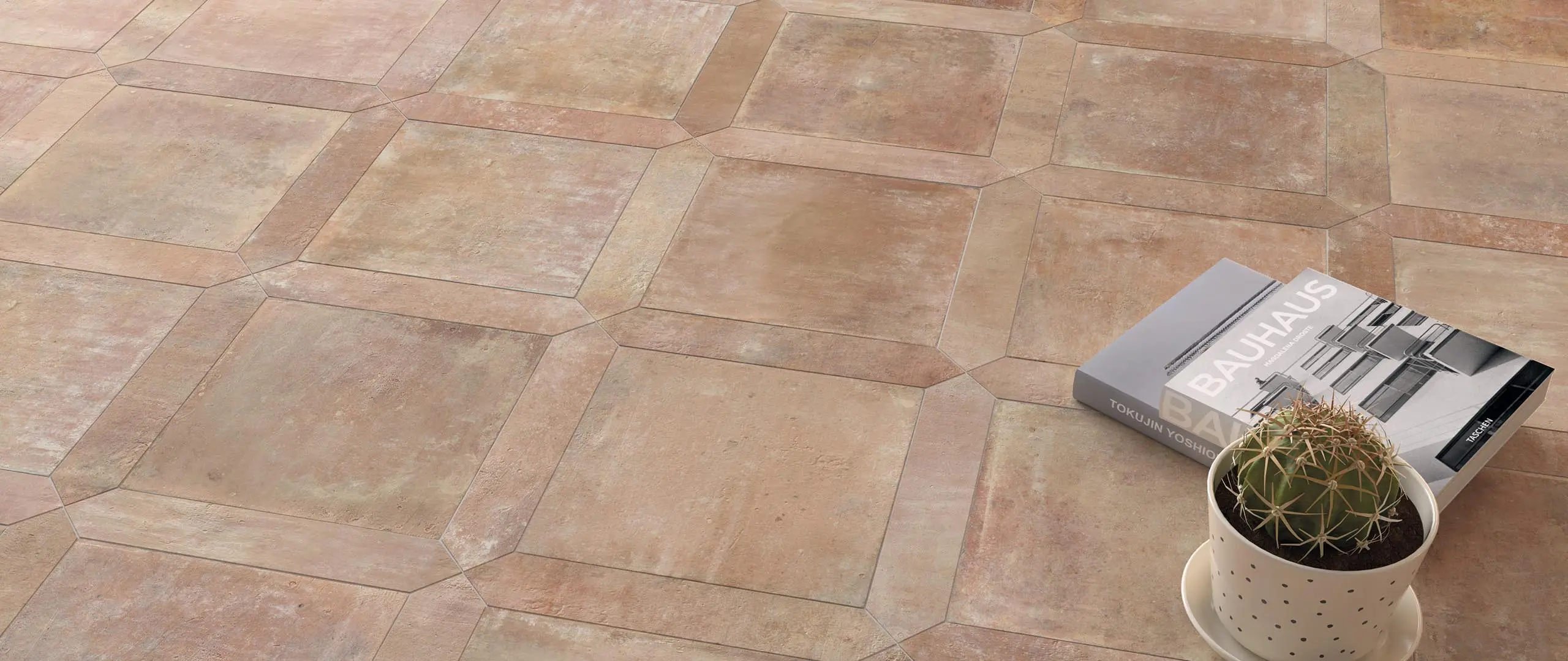 Płytki WoW Design kolekcja MESTIZAJE