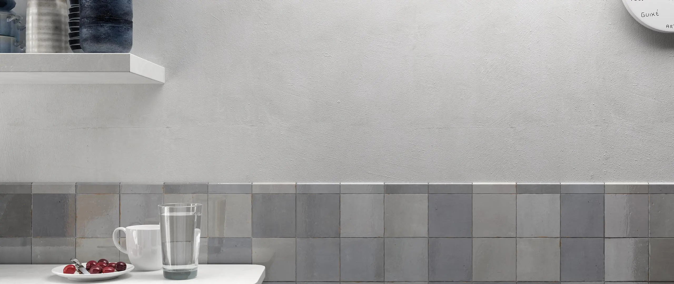 Płytki WoW Design kolekcja MESTIZAJE