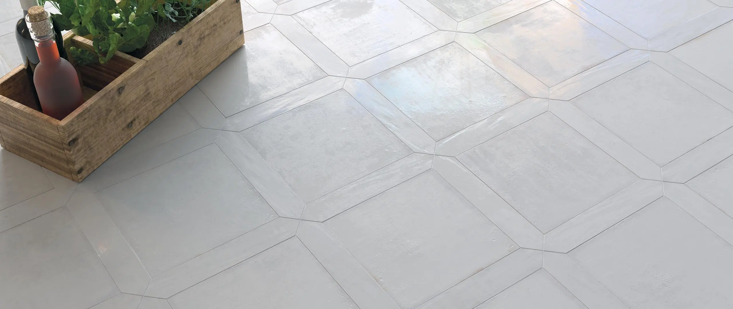 Płytki WoW Design kolekcja MESTIZAJE