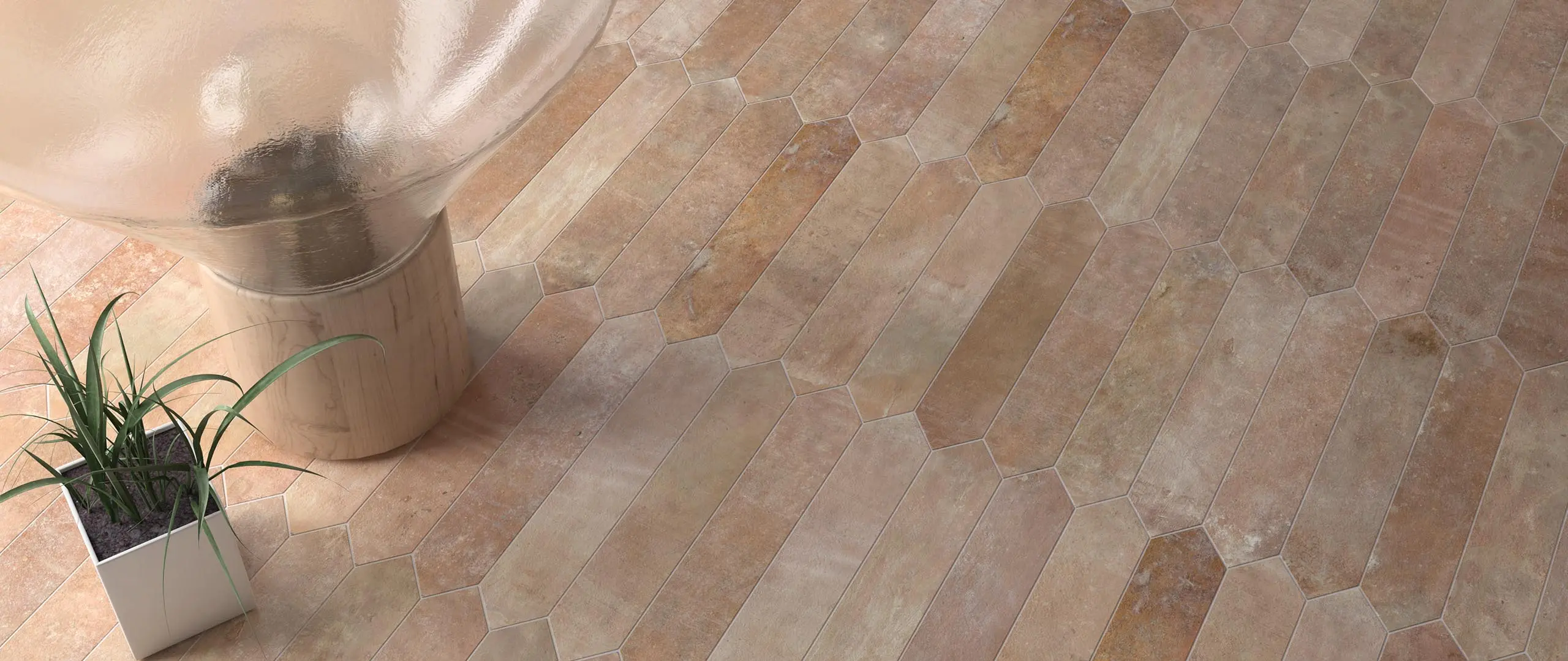 Płytki WoW Design kolekcja MESTIZAJE