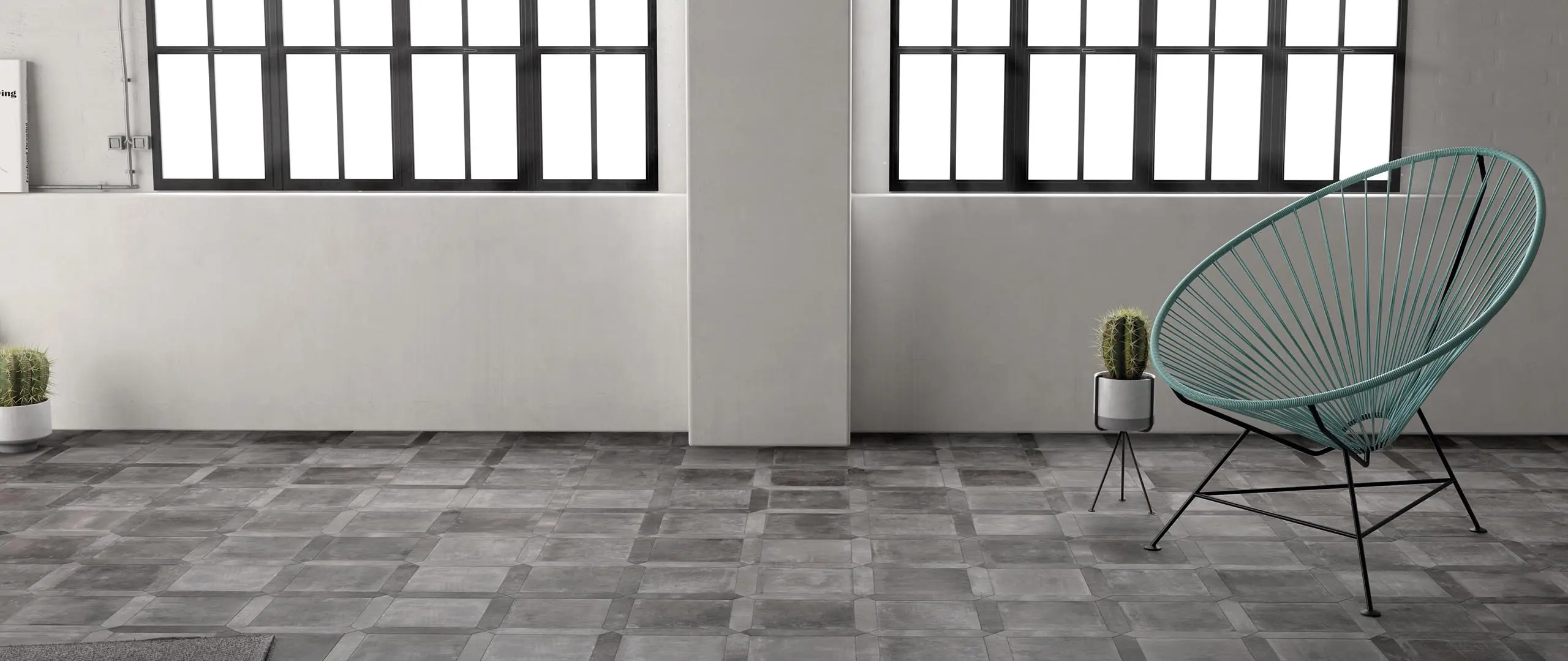 Płytki WoW Design kolekcja MESTIZAJE