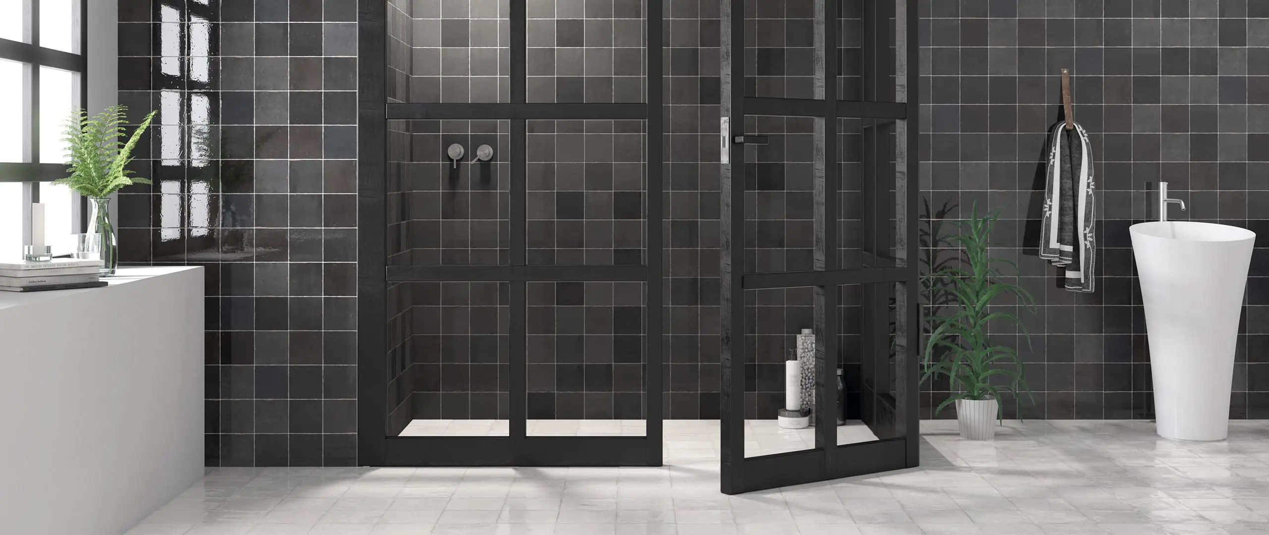 Płytki WoW Design kolekcja MESTIZAJE