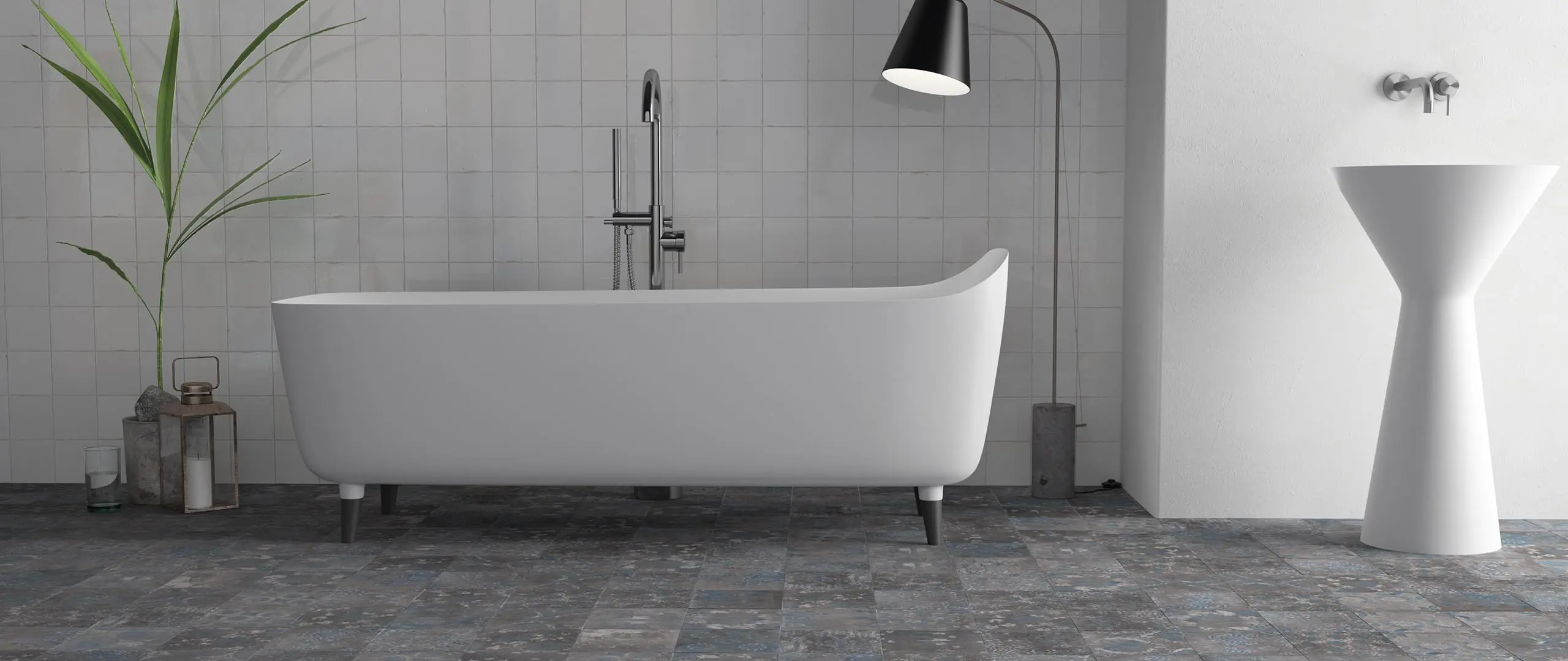 Płytki WoW Design kolekcja MESTIZAJE