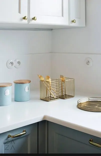 Dom w Wilanowie projekt Zaza Studio