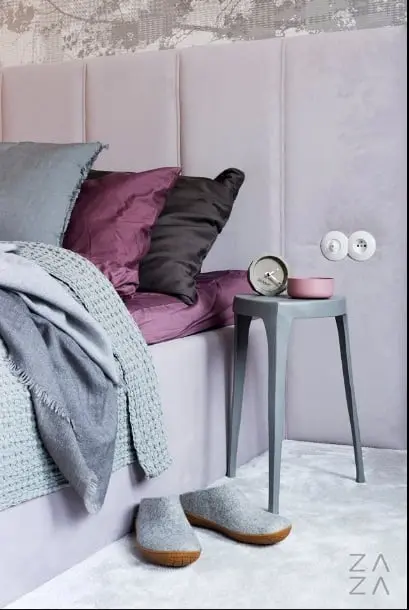 Dom w Wilanowie projekt Zaza Studio