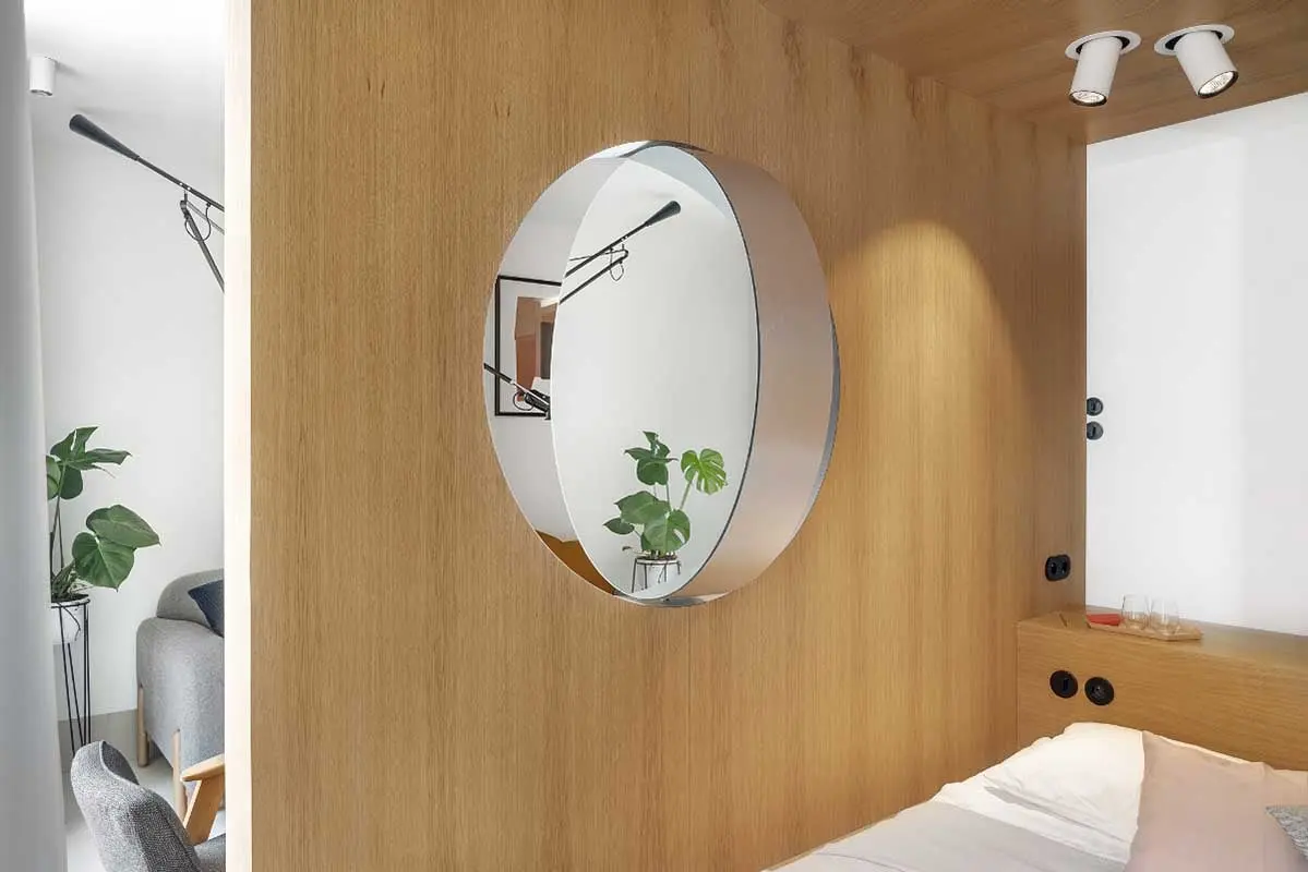 Detale tworzą całość aranżacji